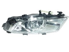 Rūko žibintas Dešinioji 3T0941702C 3T0941700A 99411332202 Skoda Superb DPA