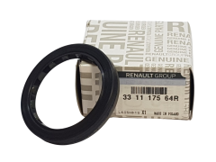 Tarpinė, sandarinimo žiedas Renault Dacia 331117564R Originalus
