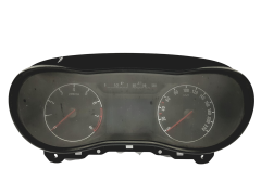 Tachometras Opel Corsa E 39129457 367030224 51876