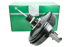 Stabdžių Stiprintuvas 1K1614019L 1K1614106P B11384 VW Audi Seat