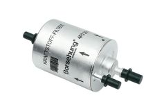 Degalų Filtras Vai Audi A4 A6 4F0201511D B12793 Borsehung