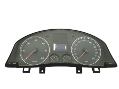 Spidometras VW Golf MK5 1K0920864B 110080374005 43457