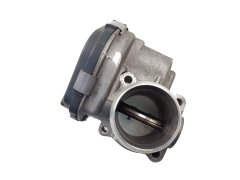 Droselio sklendė Citroen Peugeot Ford 9673534480 1.6 HDI 3523
