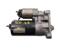 Starteris Renault 7700865719 0001107047 Bosch 1306