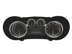 Spidometras Alfa Romeo Mito 50508530 A2C53298011 28644