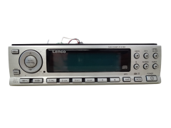 Radijo Cd Mp3 Grotuvas Lenco CS-200