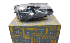 Priekinis Žibintas Dešinė Renault Safrane 2 7700411206 7701049855 Xenon Naujas Originalus 3 Priekinis Žibintas Dešinė Renault Safrane 2 7700411206 7701049855 Xenon Naujas Originalus 3