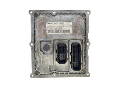Valdymo Blokas Smart 0003107V007 0261205005 Bosch 54104