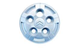 Ratų gaubtai Originalus Jumper Boxer Ducato 3 5416K0