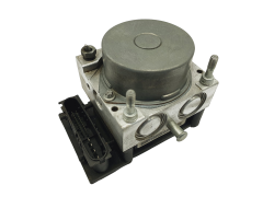 Abs Siurblys Nissan Note 476609U100 0265800518 0265231732 Bosch 63553