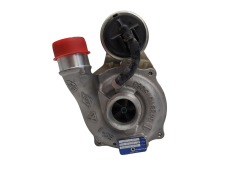 Turbokompresorus 7701476891 507852 54359710011 1.5 dci Renault Nissan