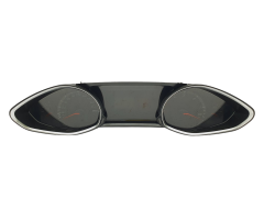 Tachometras Peugeot 308 T9 9809838380 61004