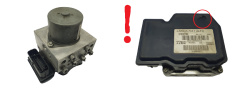 Abs Siurblys Fiat Croma 51800747 54084882C TRW 62596
