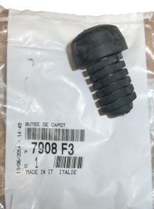 Varžtas Spinki Maski Naujas Originalus 7908.F3 7908F3 Citroen Peugeot