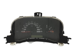 Spidometras Fiat Doblo 46817746 58101