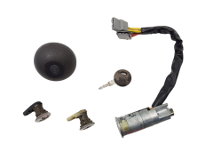 Uždegimo Spynelė Renault Twingo 1 417924A 7700822034