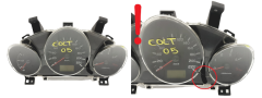 Spidometras Mitsubishi Colt MR951772 MM0038-003 56047