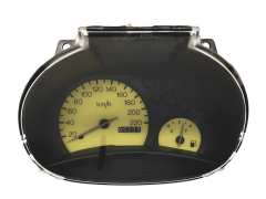 Spidometras Ford Ka 98KB10849AA