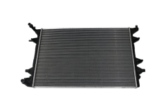 Variklio Radiatorius Vai VW Skoda 5K0121251S 11211829701 Vika