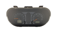 Tachometras Ford Fiesta Fusion 2S6F-10849-JF 2339