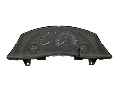 Tachometras Opel Corsa C 13173378XP