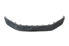 Buferio spoileris Priekis Vai VW Tiguan 5NA807532 88071848002 DPA