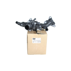Termostato Korpusas Renault Koleos Scenic IV 1.7 dCI 110617714R