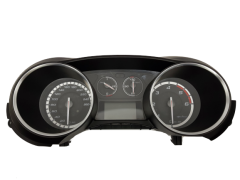 Spidometras Alfa Romeo Giulietta 50516478 VDO