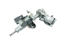 Vairo kolonėlė 488106348R 187008065R Renault Captur 2