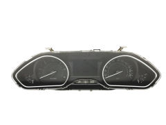 Tachometras Peugeot 208 9805396180F 9805341480 48098