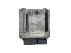 Valdymo Blokas 0281012216 DDE 7799152 BMW Mini Bosch 60876