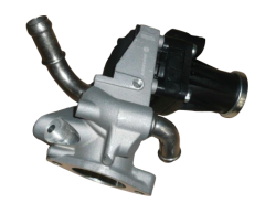 Egr Vožtuvas Originalus Jumper Ducato Boxer Transit III 2.2 HDI 9800555380