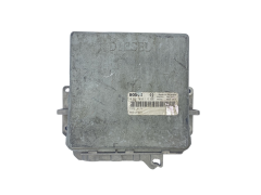 Valdymo Blokas 0281010113 MSB101071 Land Rover Bosch 55591