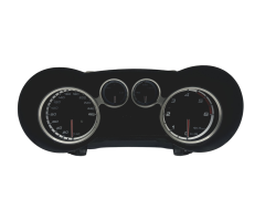 Spidometras Alfa Romeo Mito 50517154 A2C53357411 54215