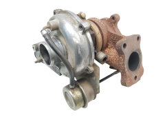 Turbokompresorus 0375C8 9645247080 VVP10209 IHI 2.0 HDI Citroen Peugeot 1033