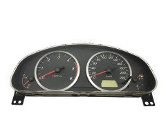 Tachometras Mazda 2 3M7110849NG DD6255430 53135