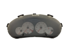 Tachometras Peugeot 206 9648837180 3062
