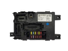 Valdymo bloko modulis Opel 13142241 000292540 28084929 GM 19143