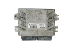Valdymo Blokas 8200661124 8200598393 Renault Dacia Siemens 47441