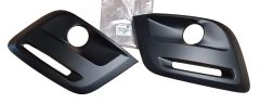 Halogēnu rāmji Komplektas Originalus 16800256XT Citroen Peugeot