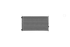 Variklio Radiatorius Vai VW Seat 1H0121253P 11210123001 Vika