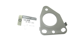 Tarpinė, sandarinimo žiedas Originalus Renault Nissan 2.0 dCi 1444400Q0F
