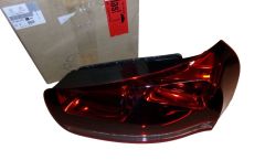 Žibintas Dešinioji Naujas Originalus 9677502580 Citroen C4 Picasso 2