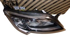Priekinis Žibintas Dešinė Naujas Originalus 1682747980 Citroen