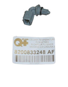 Temperatūros Jutiklis Naujas Renault Clio 4 Fluence 8200833248