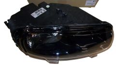 Priekinis Žibintas Dešinė Naujas Originalus 9800901480 Citroen