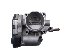 Droselio sklendė Chery F01R00Y002 Bosch 1216
