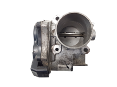 Droselio sklendė Renault 8200987453B H8200727648 2.0 2.3 DCI 2756