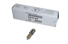 Lemputė 12V-6W Naujas Originalus 6216.94 621694 Citroen Peugeot
