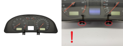 Tachometras VW Passat 3B0920822 2414